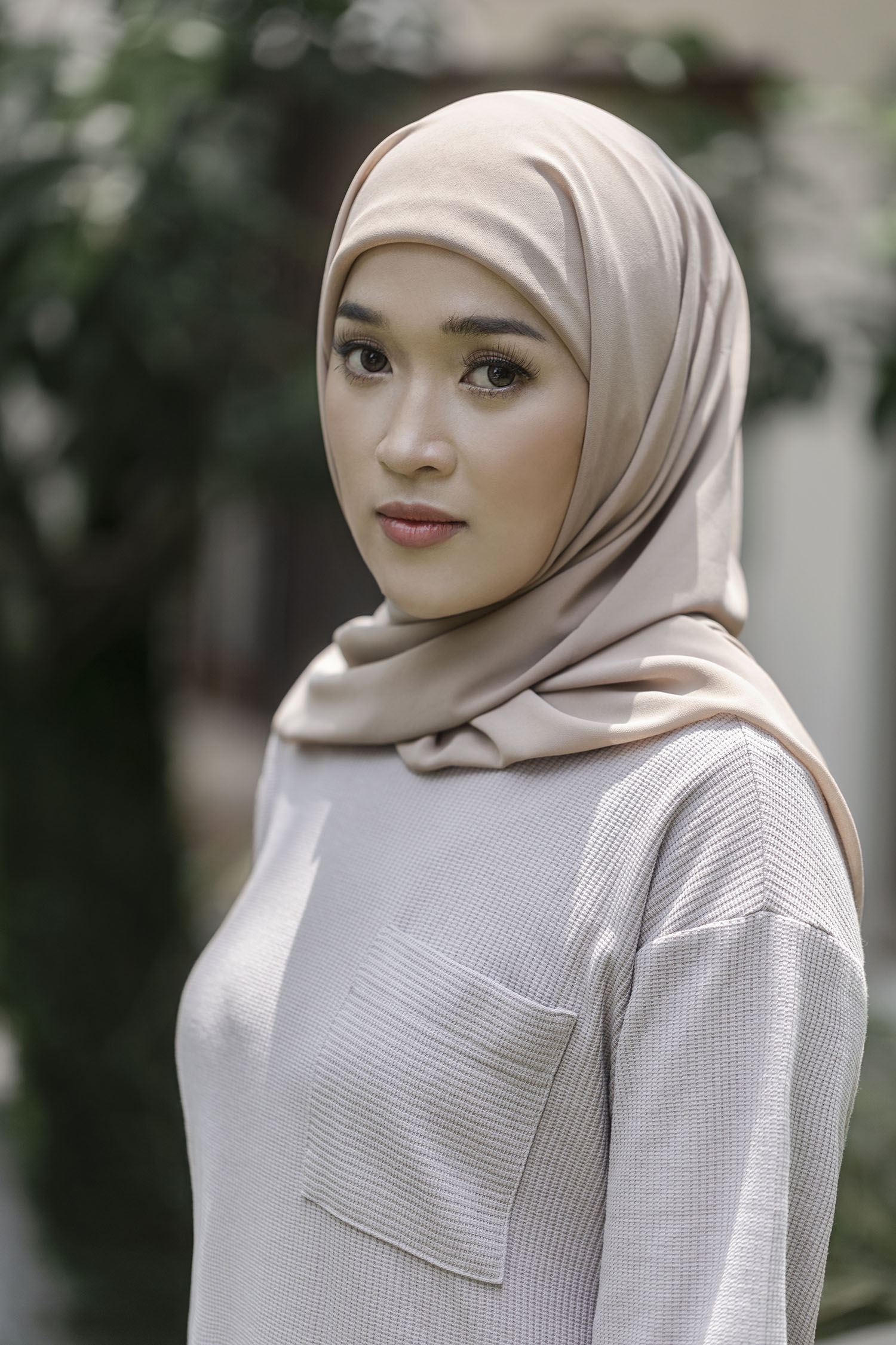 Ramadhan Outfit Bersama DUST