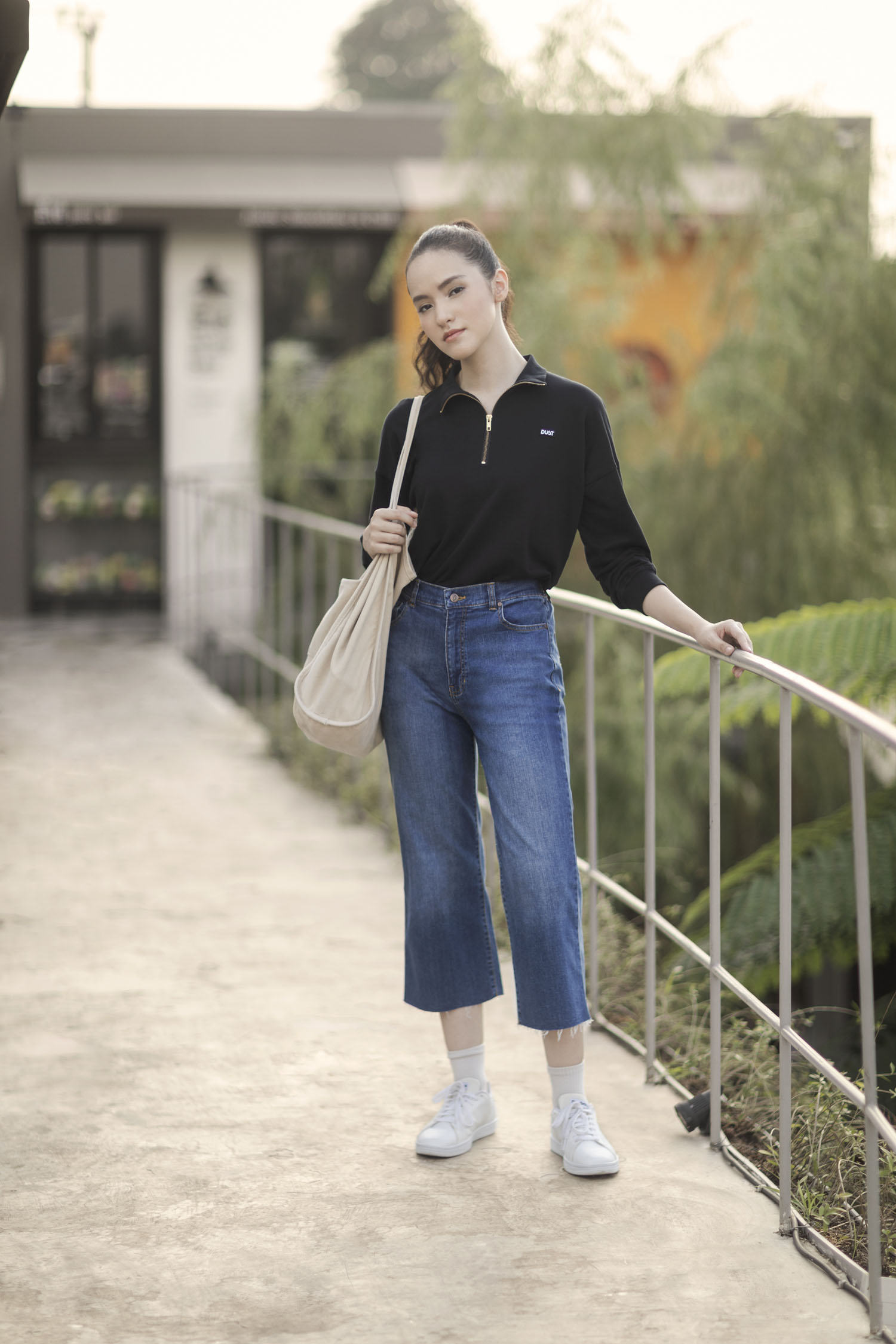 Denim Look untuk Kamu