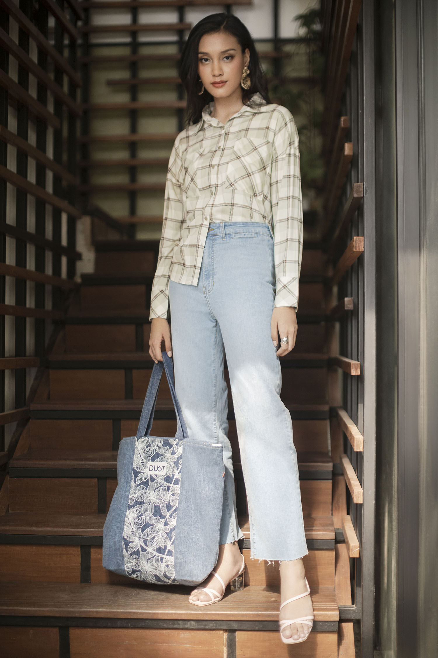 Meet Our New Collection
